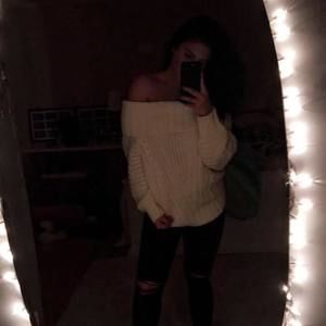 Meet your Posher, Khrystyna